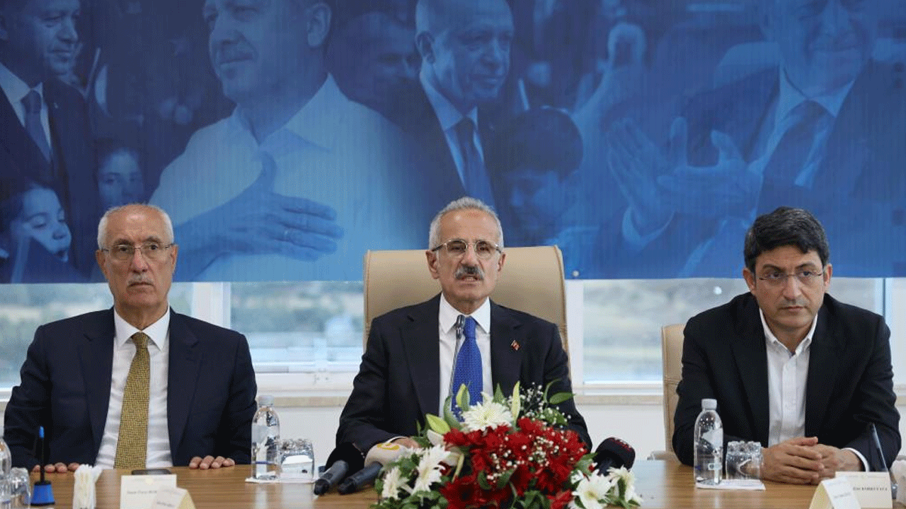 Tam tamına 277 milyar dolar! Türkiye'ye dev yatırım