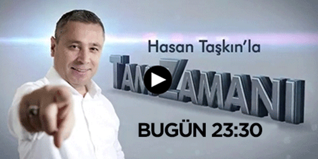 İşte 'Tam Zamanı'ın bu haftaki konukları