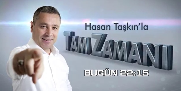 İşte 'Tam Zamanı'ın bu haftaki konukları
