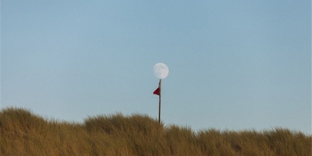 Tam zamanında çekilmiş 35 kare