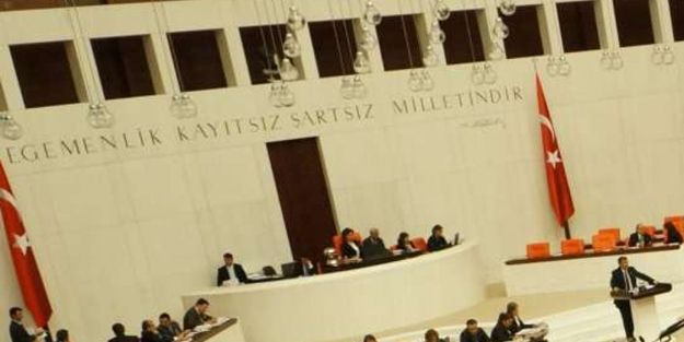 'Tam Gün'de 20 maddeye kabul