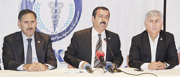 Tam günden vazgeçilmesin