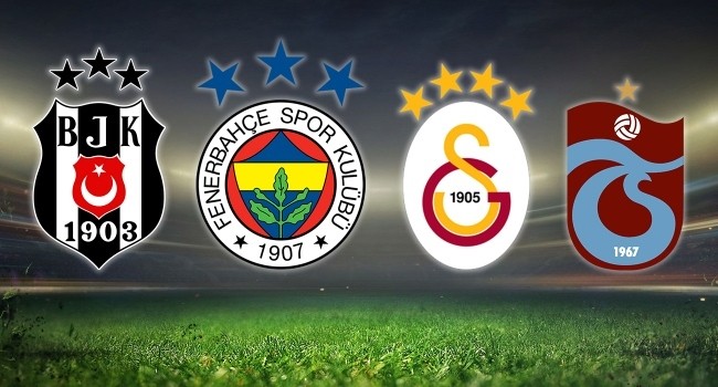 Tamam, Türk'ün ruh köküne düşman kriptolar bunu yaptı ama... Alooo! Anlı şanlı taraftar grupları neredesiniz?