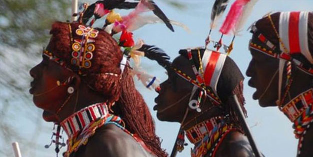 Tamamen dünyadan izole yaşayan kabilede korona çıktı