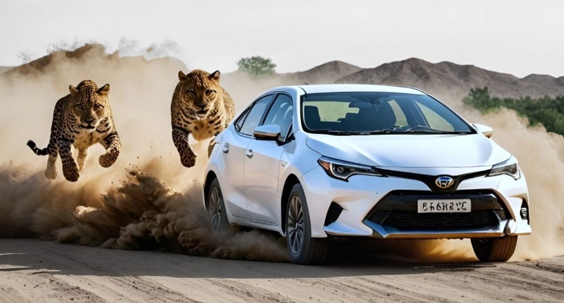 Tamamen elektrikli mi yoksa hibrit mi? Bakın Toyota ısrarla ne diyor