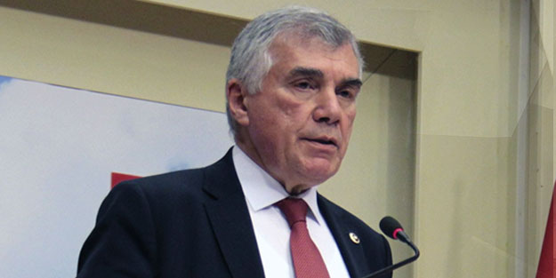 Tamamen FETÖ taktikleri! Biz Bülent abi ile oyalanırken CHP’li Çeviköz’den yeni ihanetler!