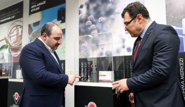 Tamamı ithal ediliyordu! Yerli olarak üretildi