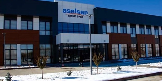 Tamamen milli! Aselsan talip oldu