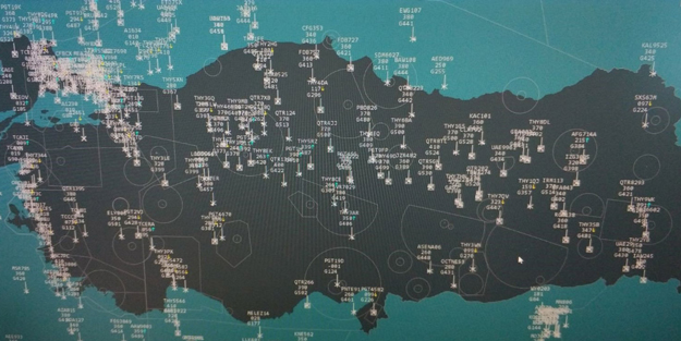 Tamamen yerli imkanlarla üretilmişti... 10 ilde kullanılmaya başlandı