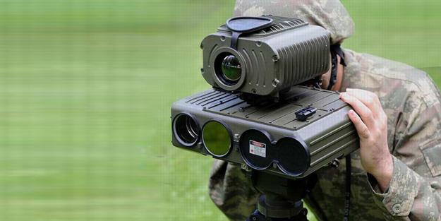 Tamamen yerli... Teröristlere kâbusu yaşatıyor