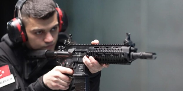 Tamamen yerli ve milli... 50 binden fazlası sahada kullanılıyor!