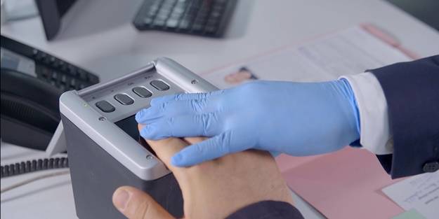 Tamamen yerli ve milli... 81 ilde kullanıma alındı