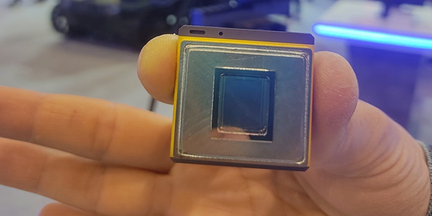 Tamamen yerli ve milli... ASELSAN geliştirdi