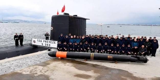 Tamamen yerli ve milli... Başarıyla ateşlendi