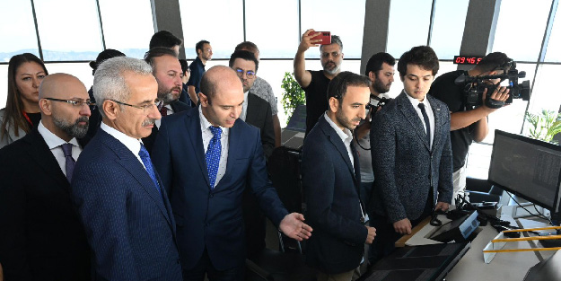 Tamamen yerli ve milli! Havalimanlarında devrim gibi dönem