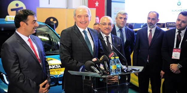 Tamamen yerli ve milli, yeni uygulama başladı