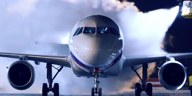 Tamamı dışarıdan ithal ediliyordu... Yerli ve milli imkanlarla üretildi