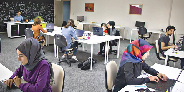 Tamamı yerli siber güvenlik hizmeti