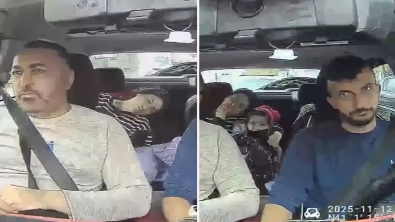 Tamamı zehirlenme şüphesiyle ölen Böcek ailesinin son görüntüleri ortaya çıktı! İşte kahreden anlar