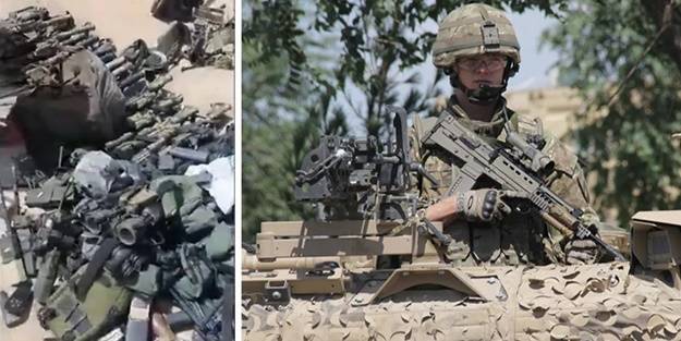 Tamamını ele mi geçirdiler? Kritik iddia