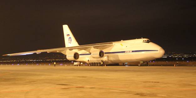 Tamamlandığında Avrupa'nın en büyüğü olacak! Sevindiren gelişme: Testleri başarıyla geçti