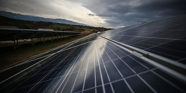 Tamamlandığında uzaydan görünecek! Türkiye'de inşa ediliyor