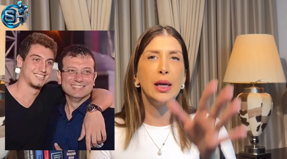 Tamar Tanrıyar gündemi sarsmaya devam ediyor! İmamoğlu oğlunu da yaktı! Özgür Özel ve yandaşları bile bu cenazeyi kaldıramaz. Jet uçak sahibi neden sürekli ekranlarda? Şüpheli ölümler?