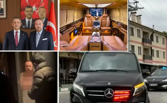 Tamar Tanrıyar’dan Bomba Detaylar: 