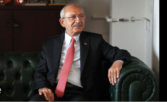 Tamar Tanrıyar’dan Kılıçdaroğlu’na Acil Çağrı: "Size Anlatacağım Çok Şey Var!"