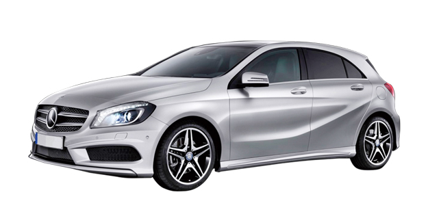 Tambu’yu indir Mercedes’i kap