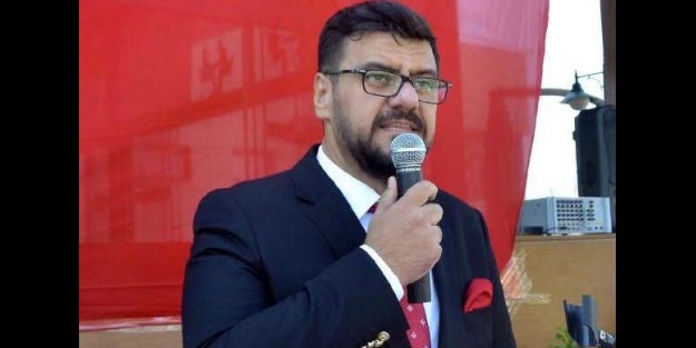 Tamer Akkal kimdir? Tamer Akkal AK Parti’ye mi geçti