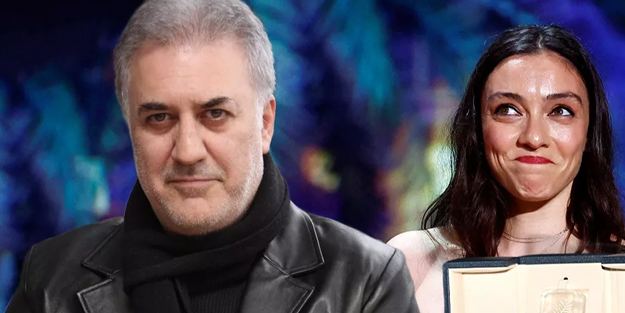 Tamer Karadağlı açtı ağzını yumdu gözünü...! Ülkesini kötüleyen Merve Dizdar'a büyük şok, tepki yağdı