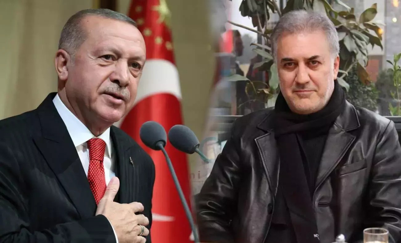 'Tamer Karadağlı Bilal Erdoğan Selçuk Bayraktar'