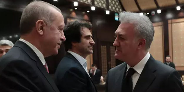 Tamer Karadağlı Genel Müdür oldu