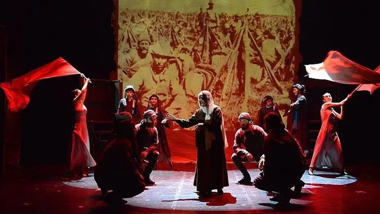 Tamer Karadağlı 'Lale Devri bitti' demişti: 21 yıl sahneye çıkmadan emekli olan o isim! Yılda 18 maaş alıyor