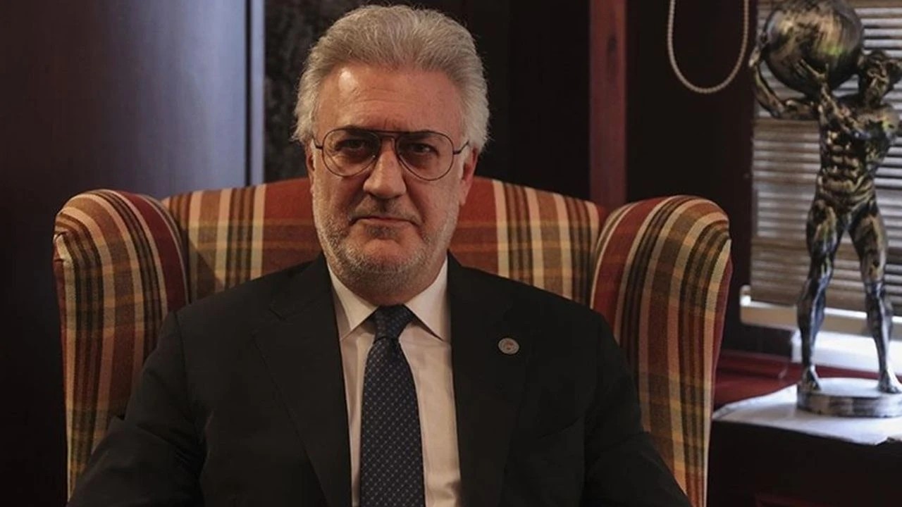 Tamer Karadağlı, minik Sidra’nın isteğini geri çevirmedi