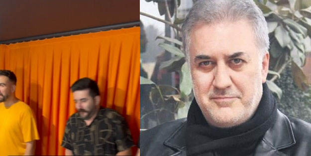 'Tamer Karadağlı' videosu büyük tepki çekti! Cem Küçük: Dört şarlatan...