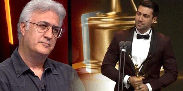 Tamer Karadağlı'dan Çağlar Ertuğrul'a ilk cevap