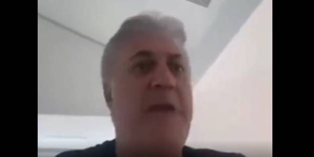 Tamer Karadağlı'dan çok konuşulacak sözler: Herhalde Selahattin Demirtaş fısıldadı