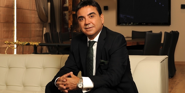 Tamer Özyurt: Kriz söylentisi yurtdışı kaynaklı