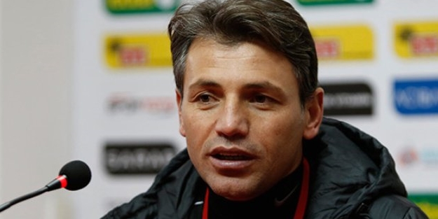 Tamer Tuna Beşiktaş'tan 3 futbolcuyu istiyor