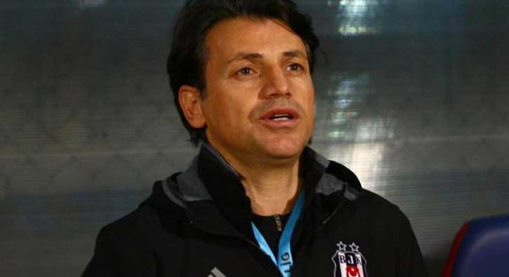 Tamer Tuna yenilgiyi değerlendirdi