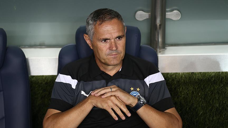 Tami: Fenerbahçe için duru bir başarıdan söz ediyoruz