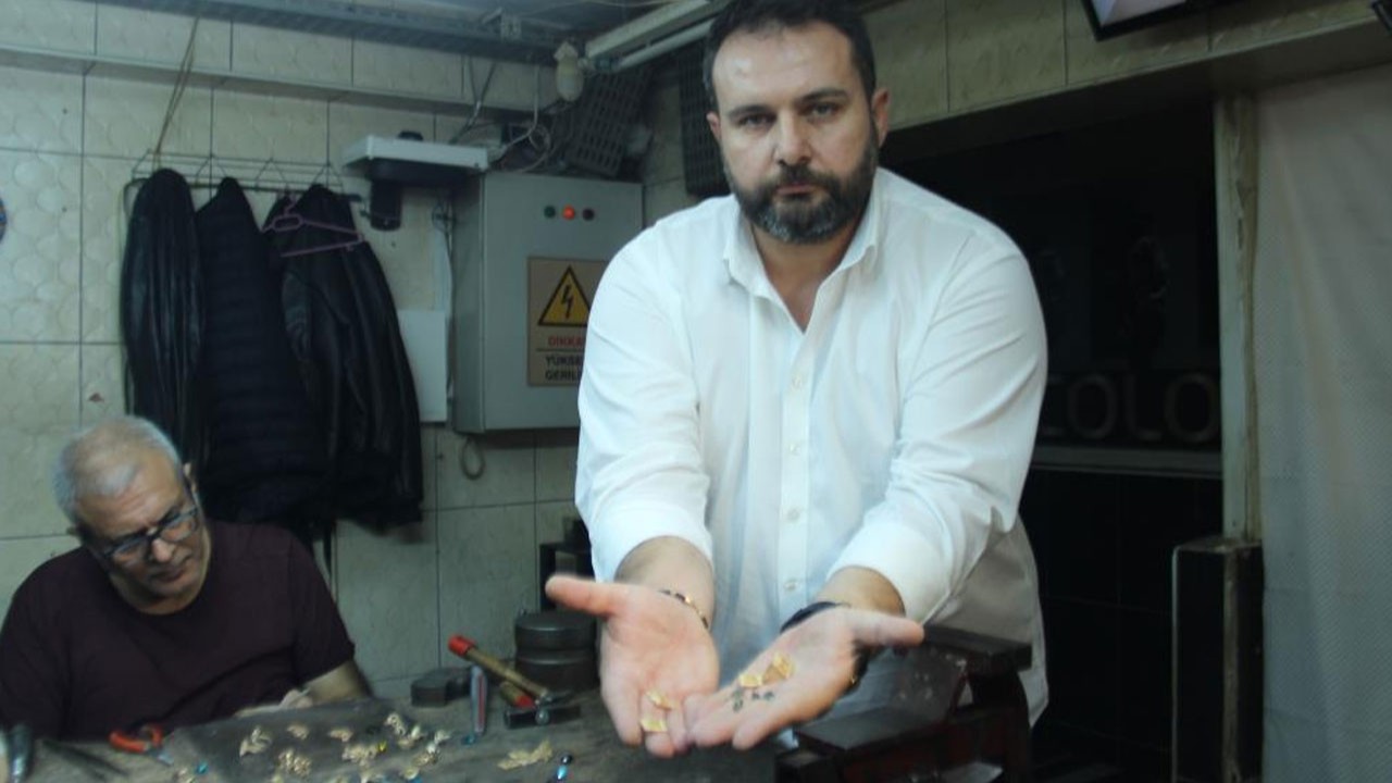 Tamı tamına 325 bin lira değerindeydi! Duyunca, sahibi resmen deliye döndü! Rezalet ki ne rezalet