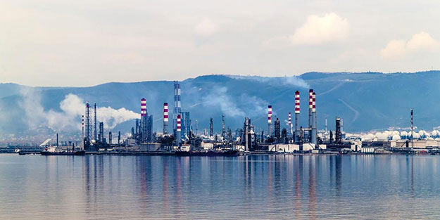 Tamı tamına 33 milyar metreküplük doğalgaz! 'Artık bizim' diyerek el koydular