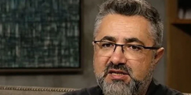 Tamı tamına 5 büyük olay birden! Flaş açıklama...Tedirgin eden gelişmeyi duyurdu!