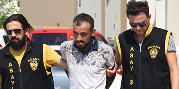 Tamirat için girdiği evi soydu, 'şeytana uydum' dedi