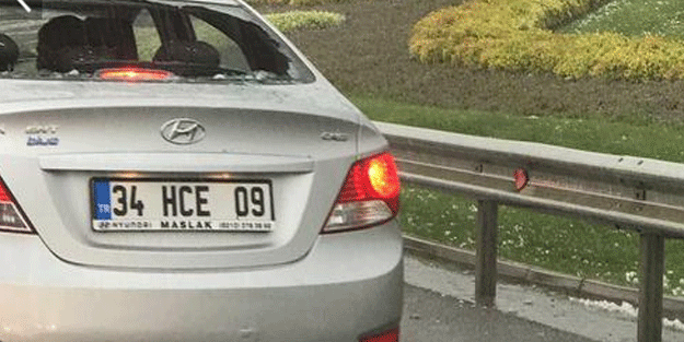 Tamirciler doldu taştı! Cam sıkıntısı başladı...