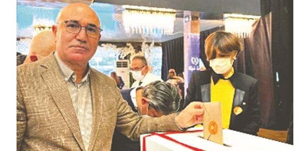 Tanal da ‘Kulüp’çü çıktı