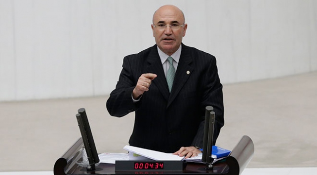 Tanal'ın seçimle ilgili mesajları tepki çekti